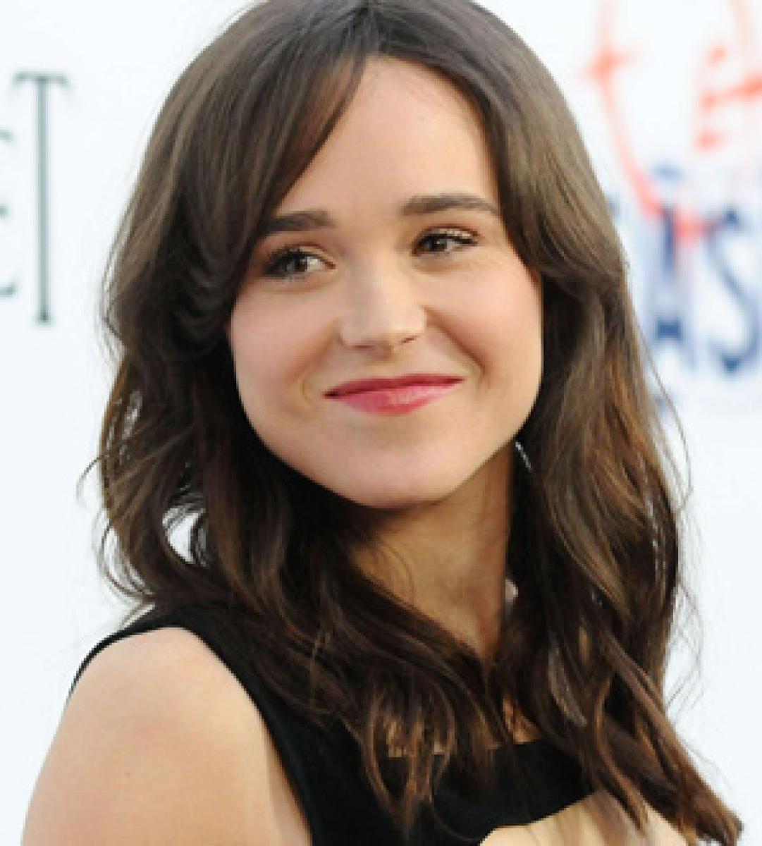 Ellen Page to star as gay US marine spy in Lioness